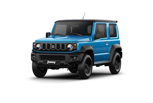 Jimny